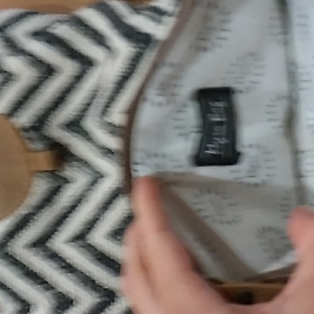 Myra Mini Bag, 2 Separate Storage Sections - image 3